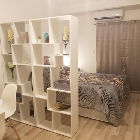 Estudio Moderno En Recoleta Excelente Ubicacion 부에노스아이레스 외부 사진
