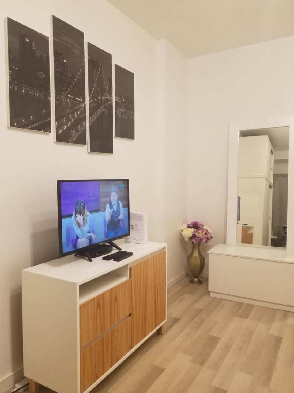 Estudio Moderno En Recoleta Excelente Ubicacion 부에노스아이레스 외부 사진