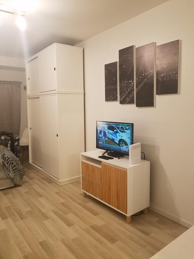 Estudio Moderno En Recoleta Excelente Ubicacion 부에노스아이레스 외부 사진