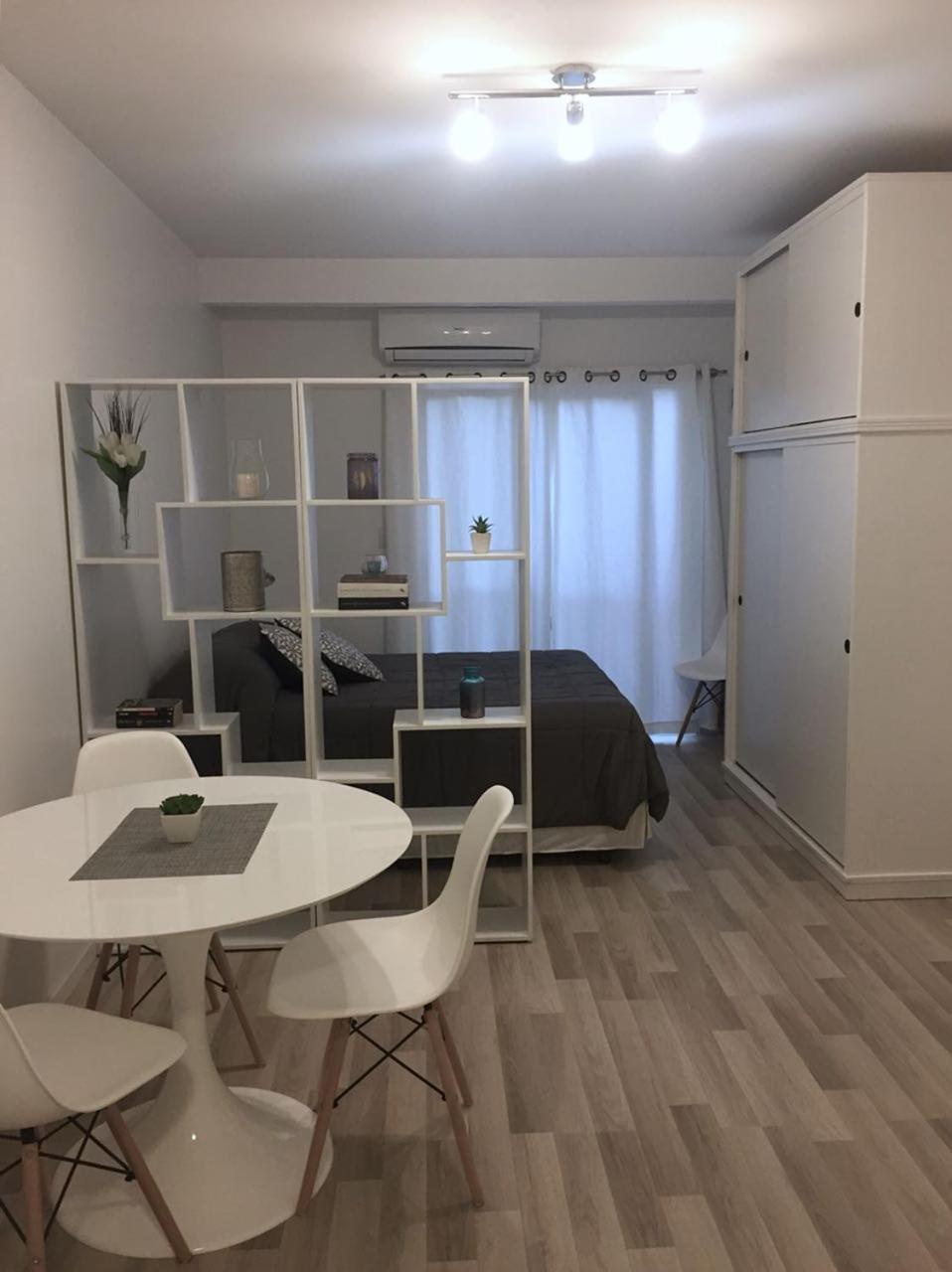 Estudio Moderno En Recoleta Excelente Ubicacion 부에노스아이레스 외부 사진