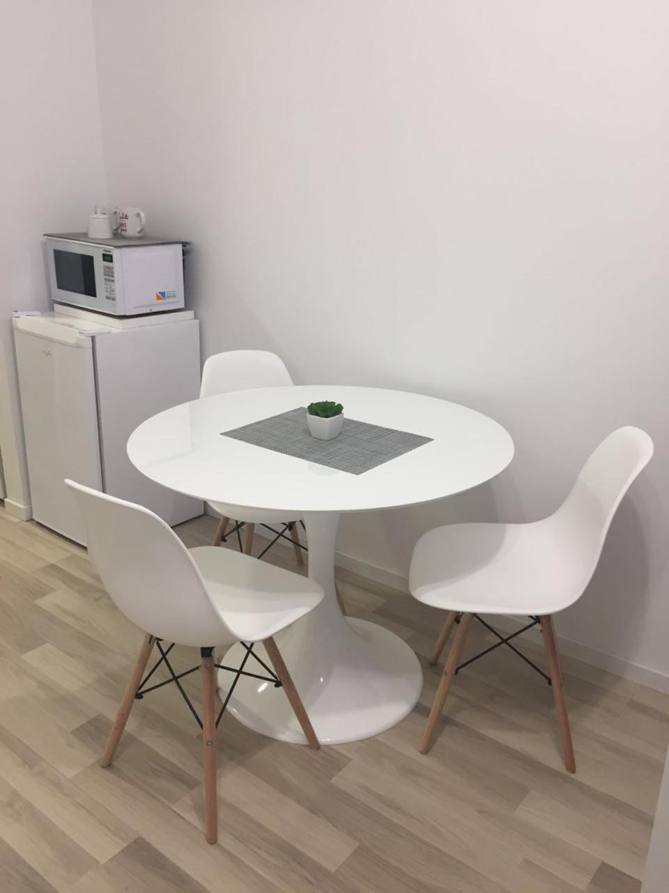 Estudio Moderno En Recoleta Excelente Ubicacion 부에노스아이레스 외부 사진