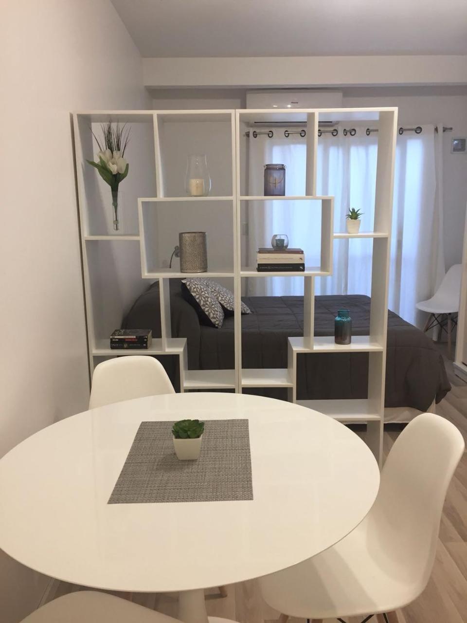 Estudio Moderno En Recoleta Excelente Ubicacion 부에노스아이레스 외부 사진