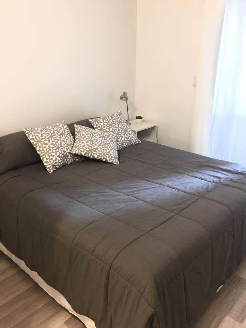 Estudio Moderno En Recoleta Excelente Ubicacion 부에노스아이레스 외부 사진