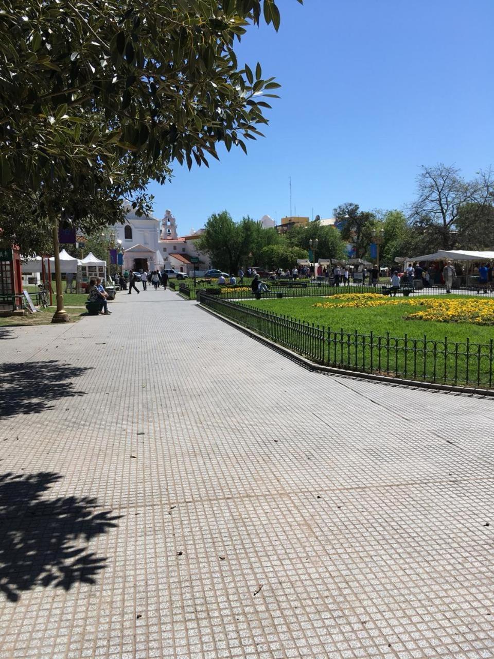 Estudio Moderno En Recoleta Excelente Ubicacion 부에노스아이레스 외부 사진