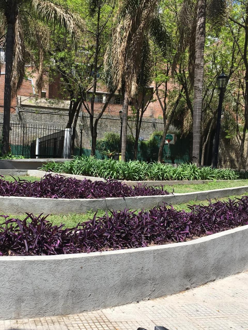 Estudio Moderno En Recoleta Excelente Ubicacion 부에노스아이레스 외부 사진