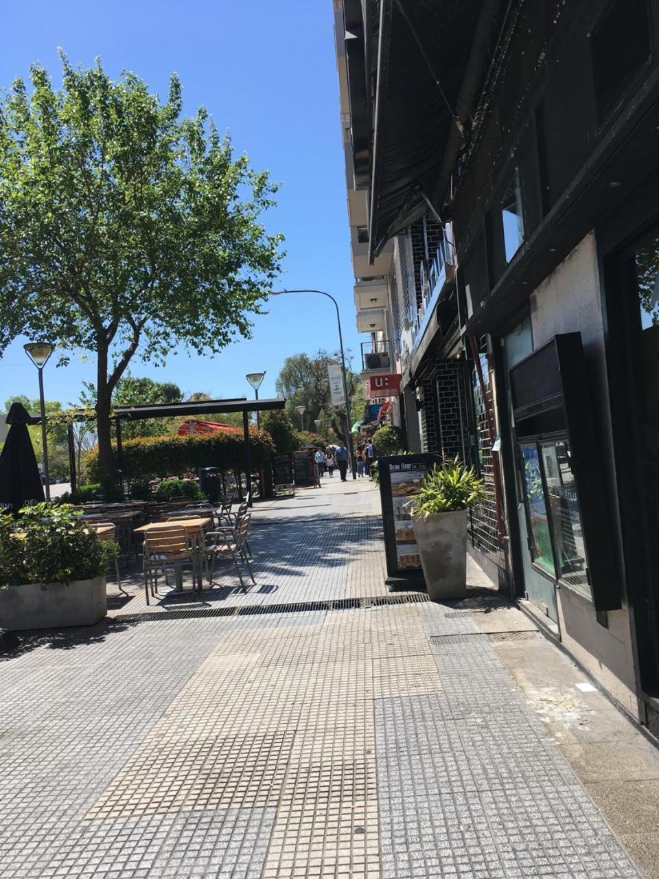 Estudio Moderno En Recoleta Excelente Ubicacion 부에노스아이레스 외부 사진